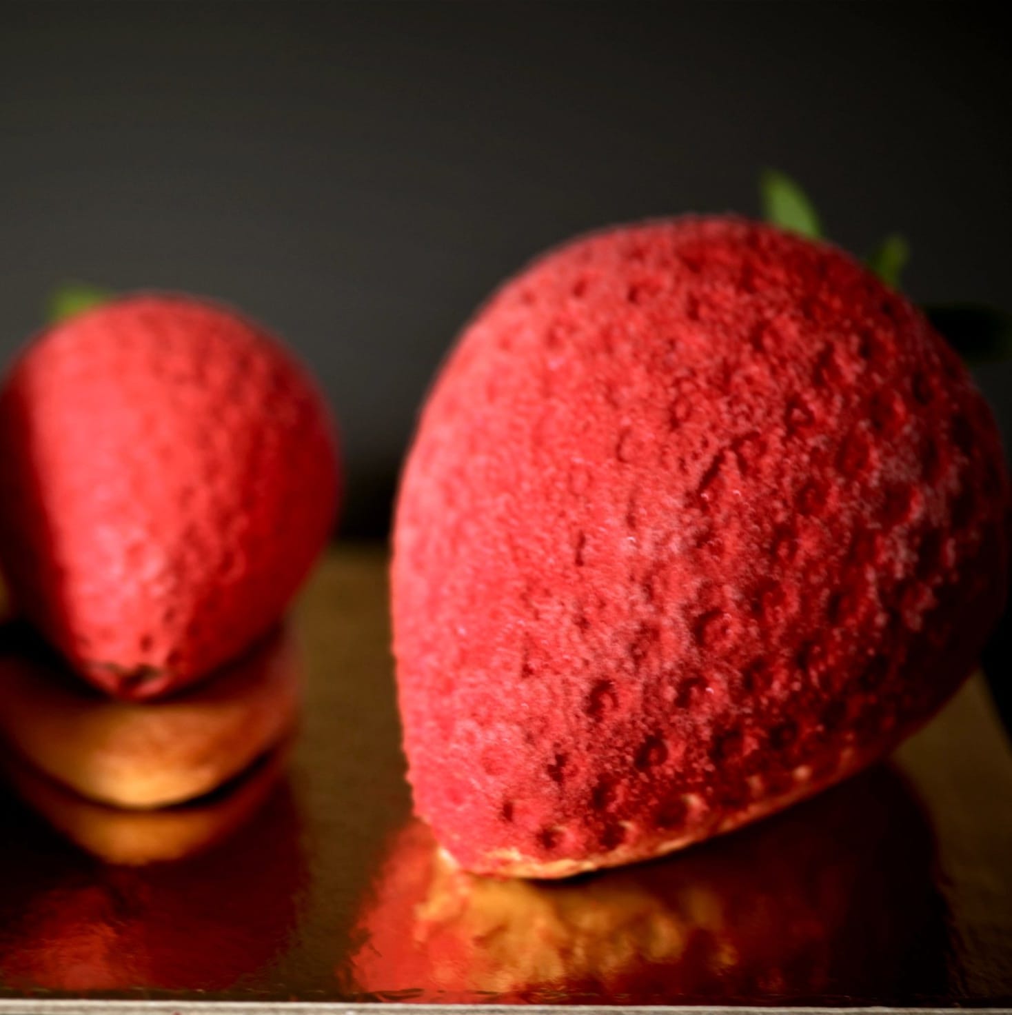 Création pâtissière 2
