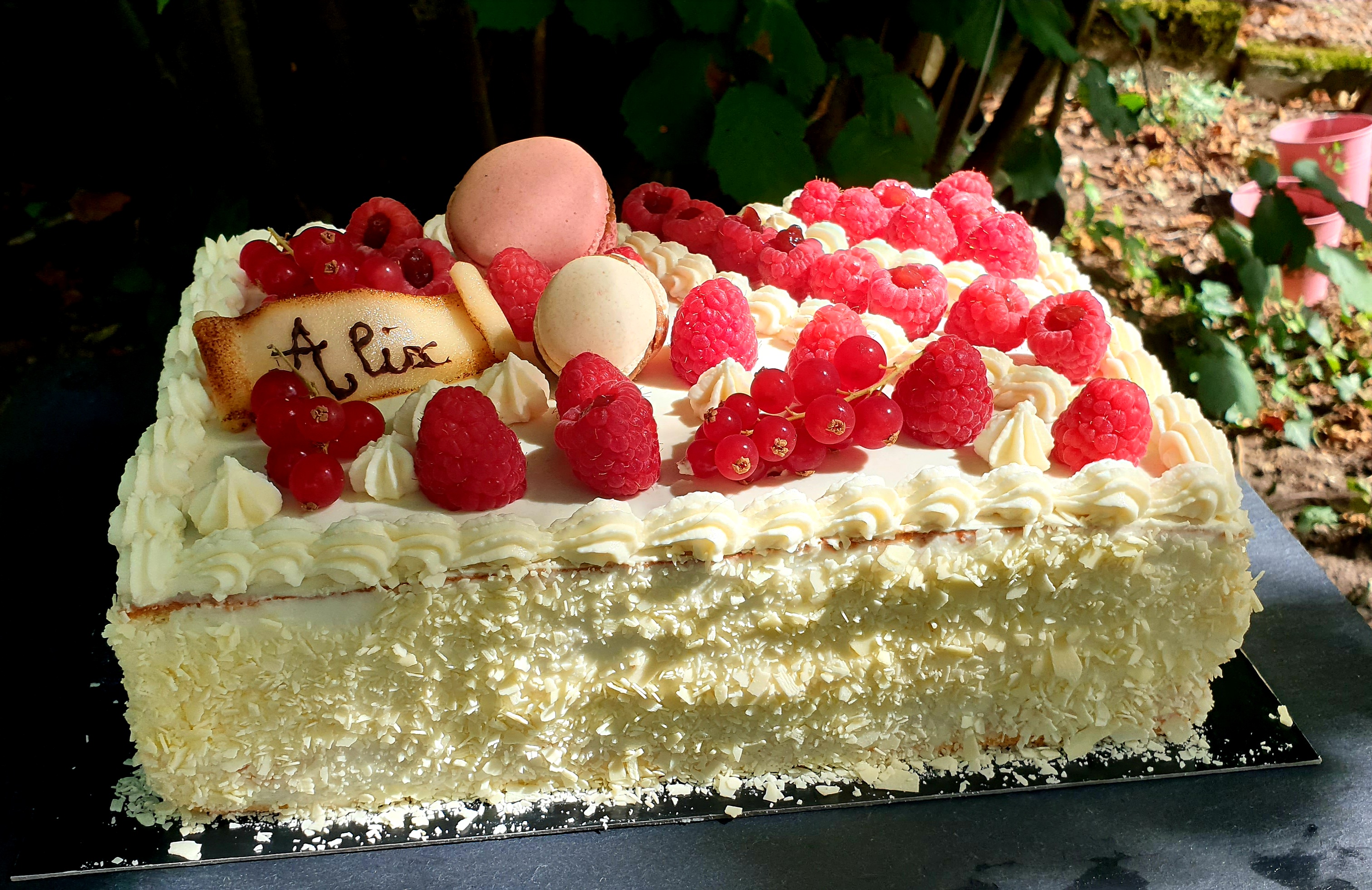 Gâteaux Classiques