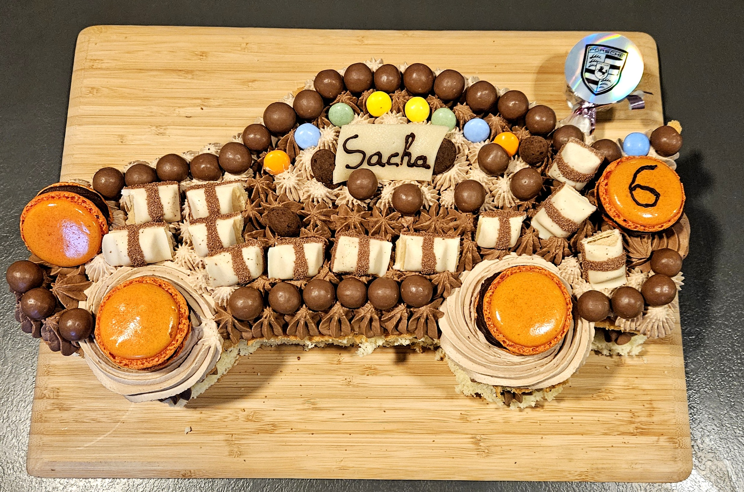 Kids Birthday