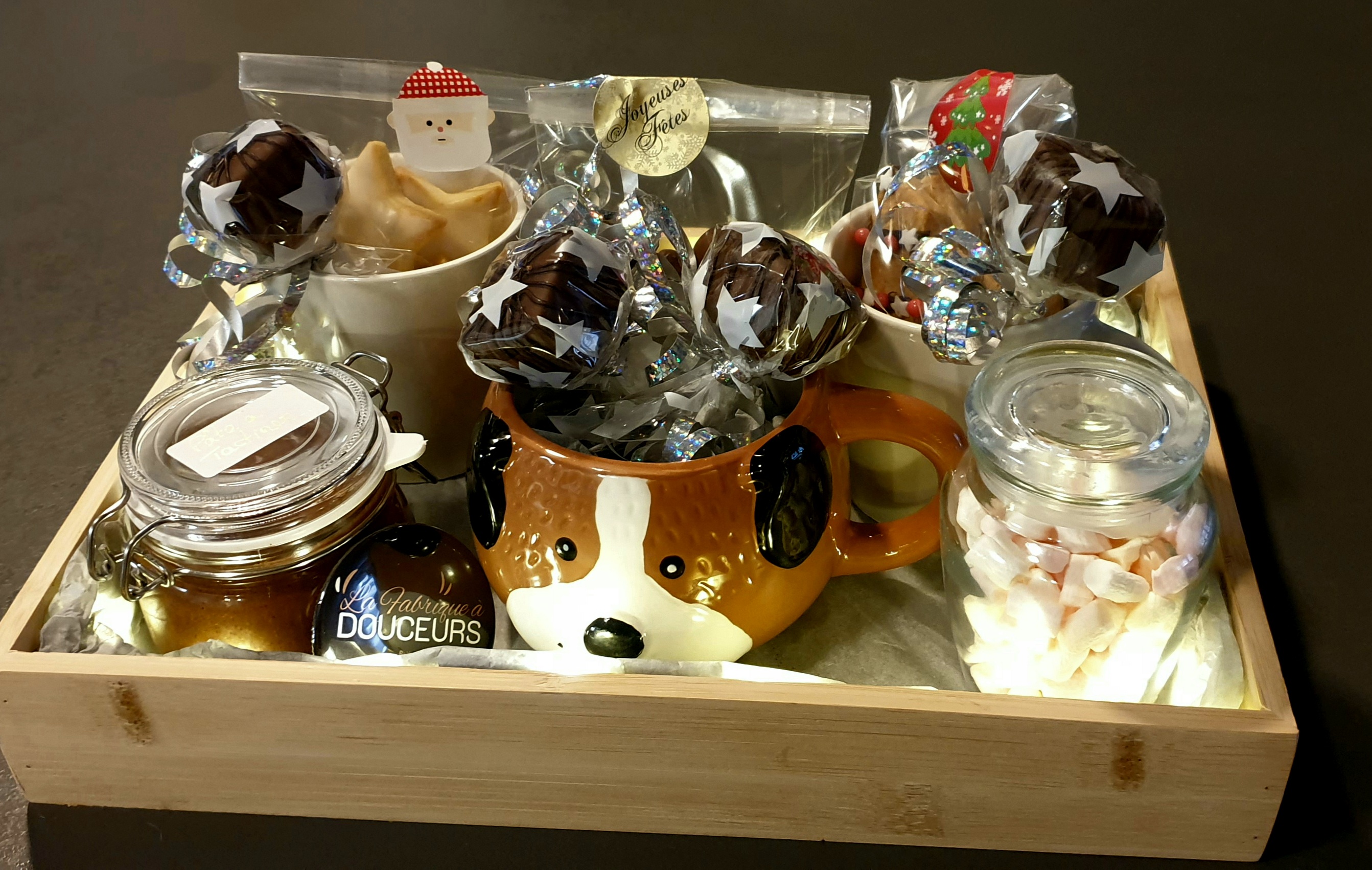 Gourmandises 10