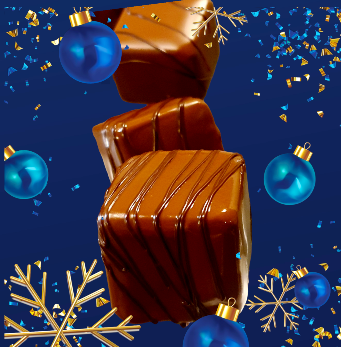 Gourmandises 12
