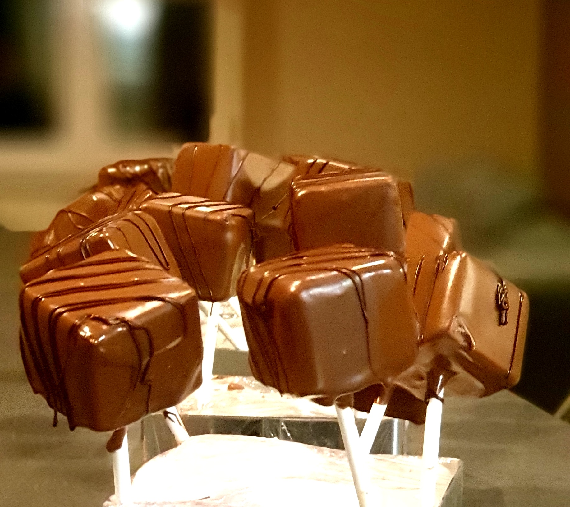 Gourmandises 13
