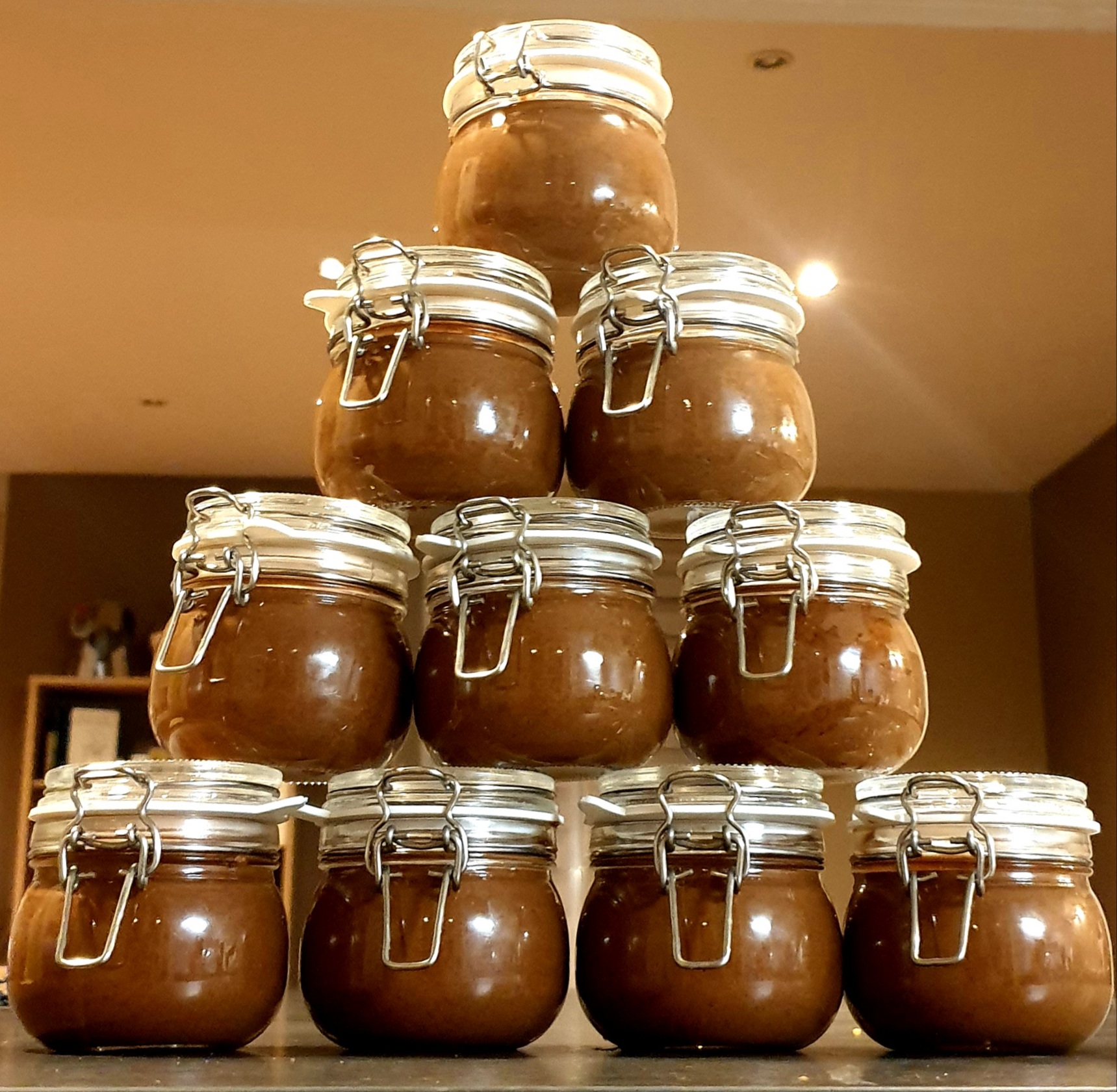 Gourmandises 14