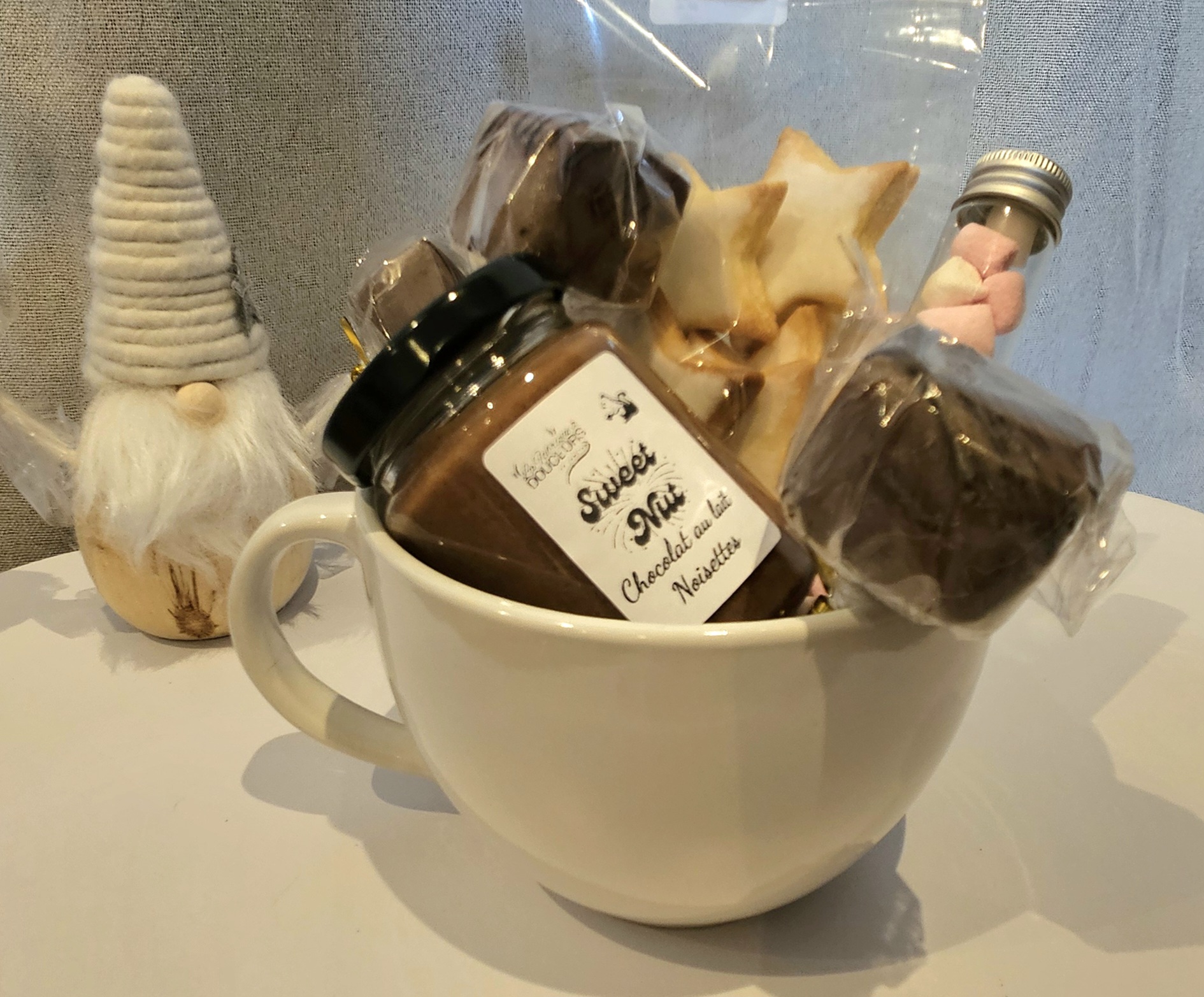 Gourmandises 3