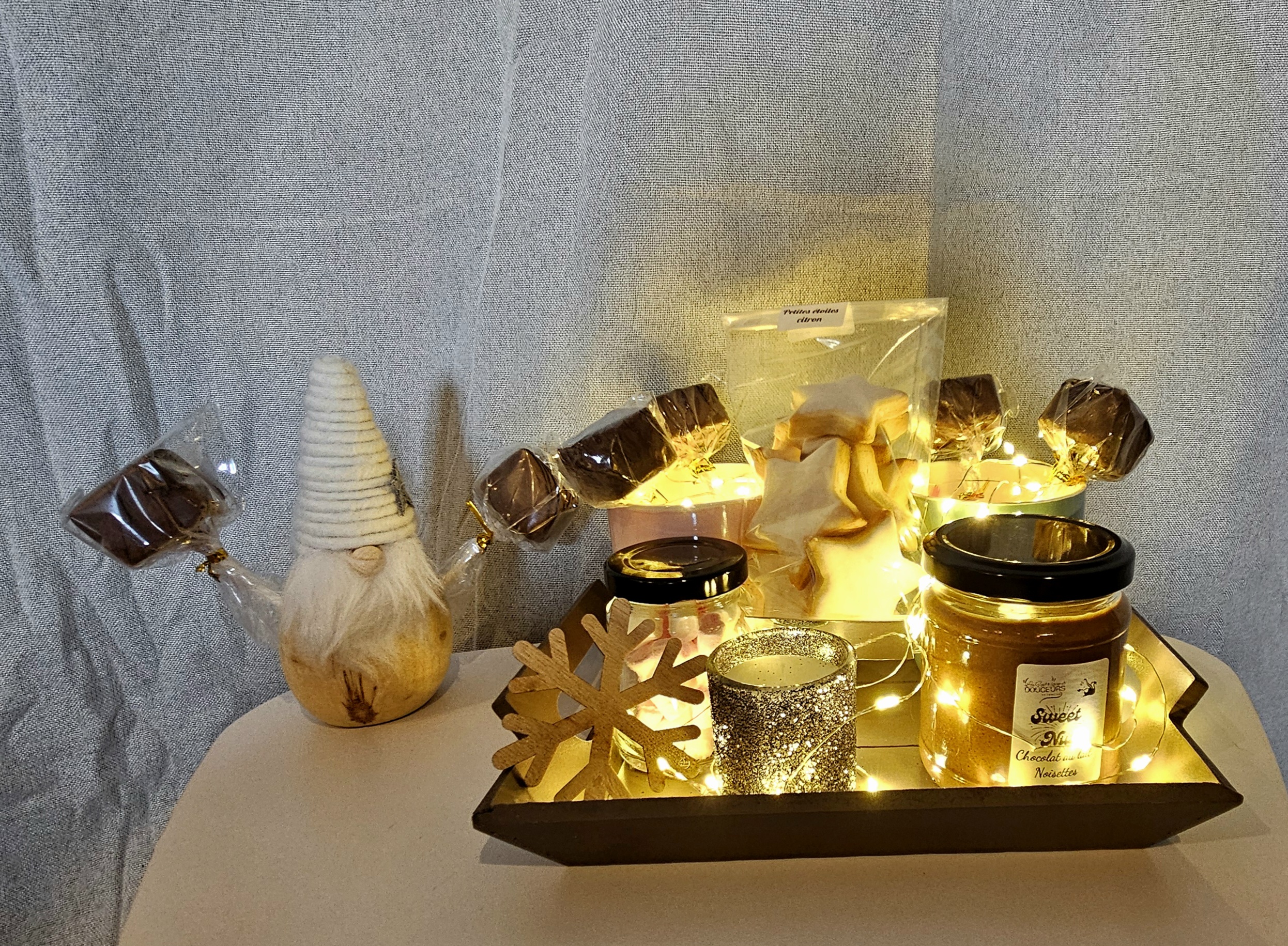 Gourmandises 4