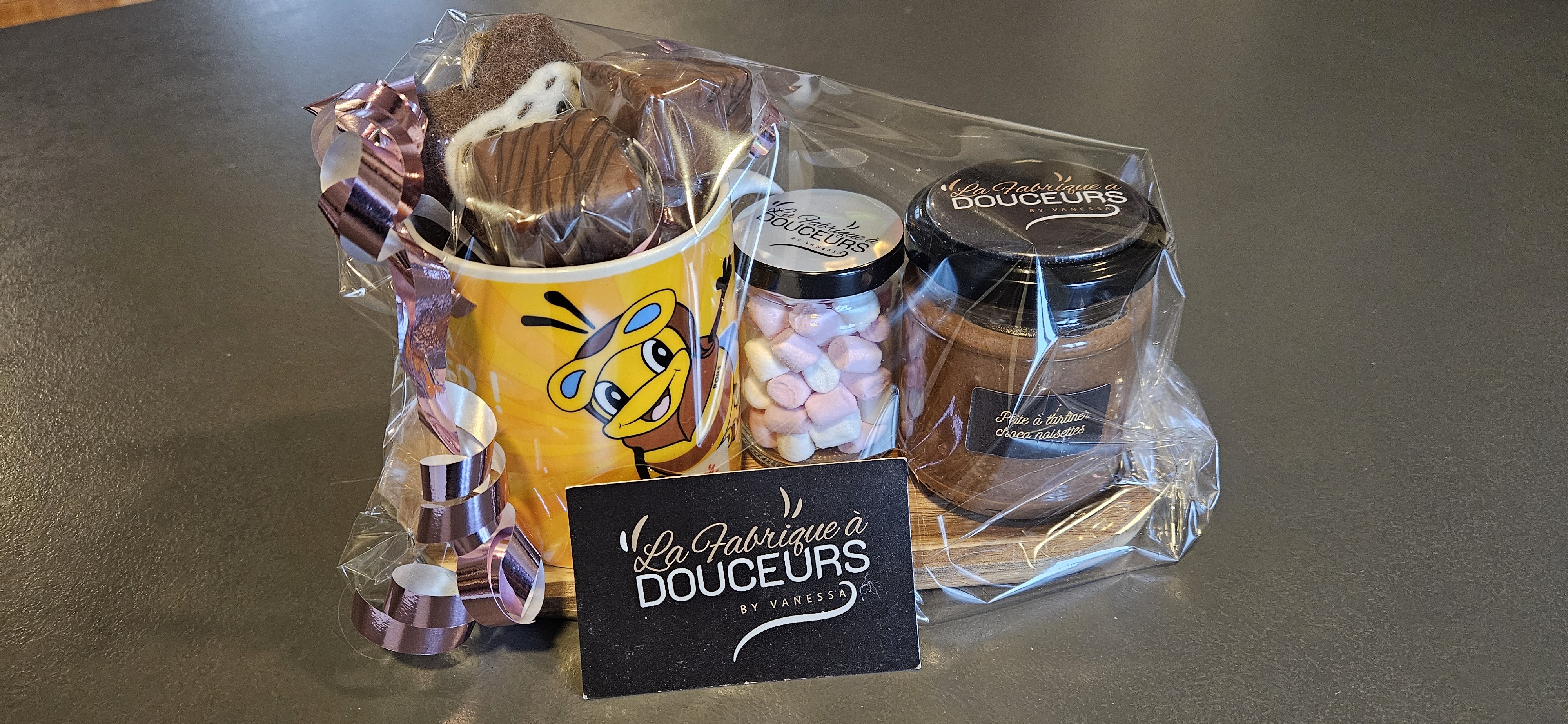 Gourmandises 6