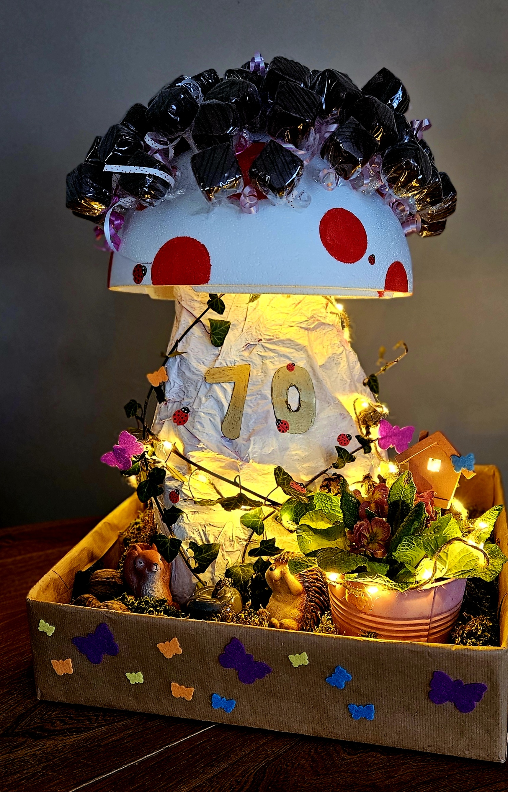 Gourmandises 8